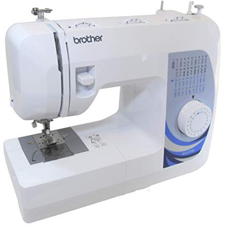 Brother Nähmaschine XQ 3700