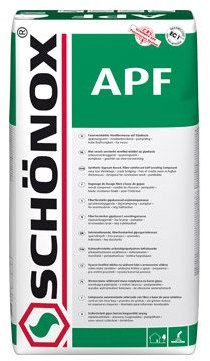 Sika schapflev25 Schutzfaktor (APF gefüllt Gips Nivellierer Kit