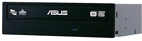ASUS DRW-24F1MT (Bulk) - Graveur DVD Interne Compatible M-Disc