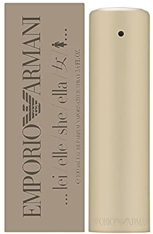 Giorgio Armani Emporio She Eau de Parfum 100 ml Vaporizador #1809