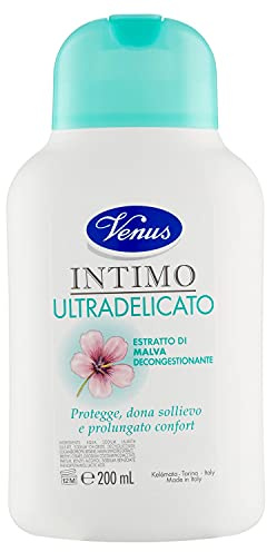 Venus - Igiene Intima intim tvål - 200 ml