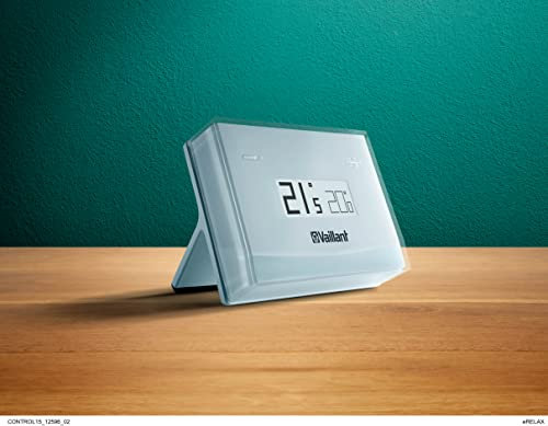 Vaillant 0020197222 Raumtemperaturregler eRELAX