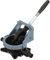Whale BP9013 Gusher Urchin Manual Bilge Pump - Thru-Deck/Bulkhead, up to 14.5 GPM Flow Rate, 1-Inch or 1 ½-Inch Hose Connection