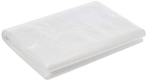 Tatonka Zeltunterlage, transparent, 250 x 120/155 cm, 3716