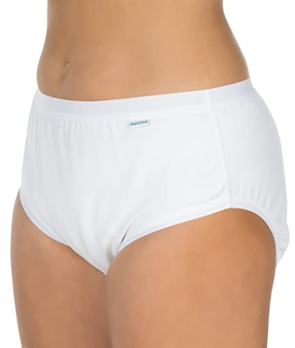 Suprima bodyguard-Slip ultra weiß