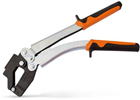 Pince à sertir Edma EDM0619 - Pour plâtriers