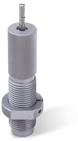 Hornady Powder Cop – Install on Your Progressive Press, Automatically Checks Dropped Charges – Works with All Powder Types and Cartridges – Item 050063