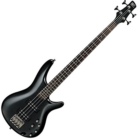 Ibanez SR300E-IPT Standard (Iron Pewter) - Basso elettrico a 4 corde