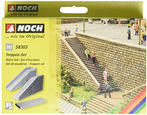Noch H0 58303 trappsats
