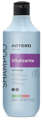 Artero Vitalizante Volume Bath 250Ml.