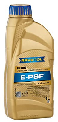RAVENOL Elektro-Hydraulik E-PSF Fluid
