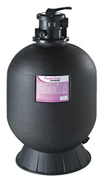 Hayward Filtre à Sable Powerline 14m³/h Top