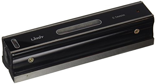 Limit - Flache Wasserwaage 200 mm