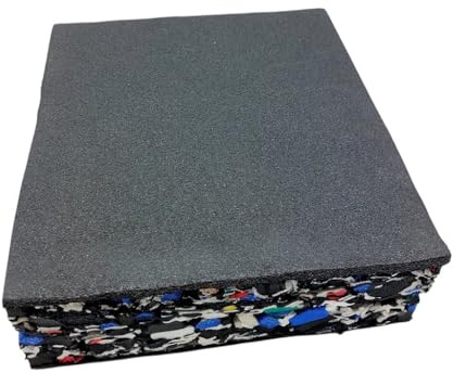 Centre cible en polyvinyle 40 x 40 cm pour tir avec la Arbalète