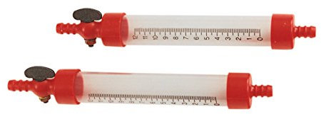 LIVELLA AD ACQUA PZ - 6