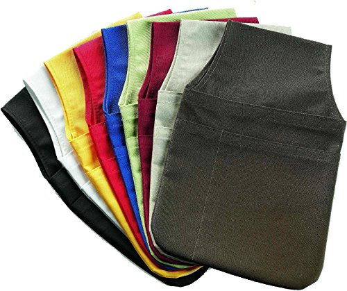 Leiber Gürteltasche 02/461 Schwarz 34