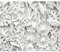 Fotomurales B&D XXL - 400x280 cm XXL Papel pintado tejido no tejido Decoración de Pared decorativos Murales moderna Diseno Fotográfico blanco f-B-0038-a-a
