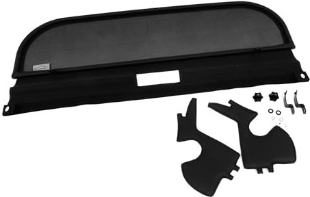 Airax Windschott geeignet für FORD Street Ka