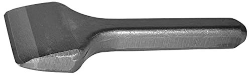 HaWe 125180 Hartmetall-Spalteisen 80 mm