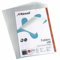 Rexel Sichthüllen A4 PP 150my glasklar VE=50 Stück