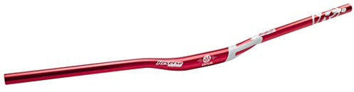 Reverse Base Fahrrad Lenker 31.8mm / 35mm 790mm rot