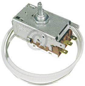 Termostato Frigorífico Liebherr 6151800 Ranco K57L5558 K57 L 5558