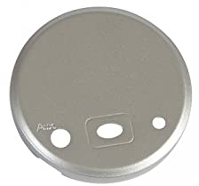 enjoliveur - entrée source + alimentation - legrand céliane - titane