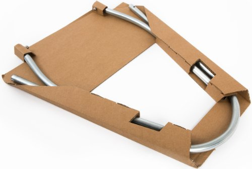 Hitchman Spare Aquaroll Handle - Silver