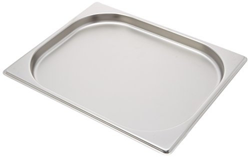 Lacor 66202Z GN Behälter 1/2 265 x 325 x 20 mm Inox