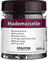 Efalock Professional Haarnadel Mademoiselle gewellt, 65 mm, braun, 500 g