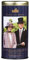The Republic of Tea Downton Abbey Grantham Breakfast Tea, 36 Teebeutel - Schwarztee-Mischung mit den besten Assam-, Ceylon-, Darjeeling- und afrikanischen Schwarztees in edler Metalldose