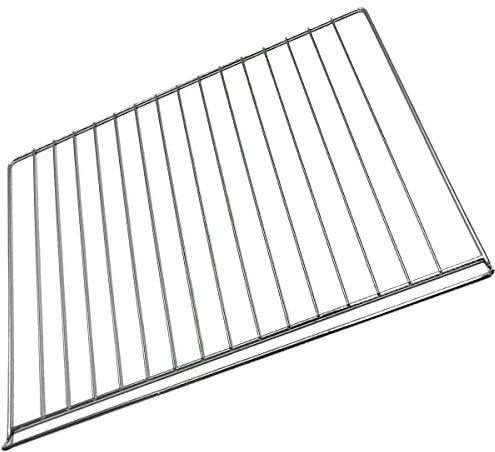 Backofenrost 42,3 cm x 34,9 cm Edelstahl für Backofen Faure – 354622002