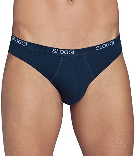 Sloggi Sloggi Men Basic Mini Homme Sous-vêtement