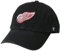 '47 Brand Relaxed Fit Cap - CLEAN UP Detroit Red Wings
