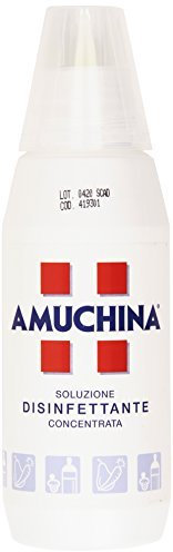 AMUCHINA 500ML by AMUCHINA