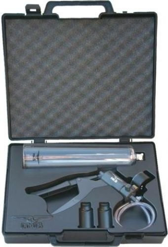Pompe à pénis – complet Mr. B Système de pompe – Pompe à pénis de dans coffret