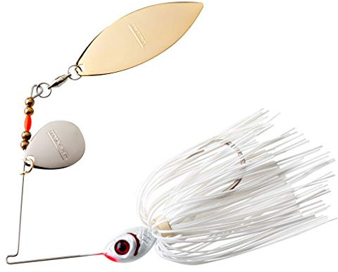 Booyah Blade - Tandem Blade - Snow White - 1/2 oz