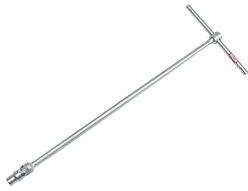 Chiave a T snodata da 10 mm lunghezza 400