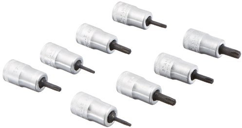Stahlwille JGO CABEZAS DESTOR. TORX 3/8 - 49TX/8