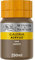 Winsor & Newton 2137554 Galeria Acrylfarbe, hohe Pigmentierung, lichtecht, buttrige Konsistenz, 250 ml Tube - Umbra Natur