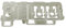 Beko Genuine Original Tumble Dryer Light Guide Assembly for Beko Multi-Model Fitting