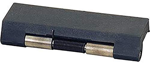 Kunstfaser-Schutzbacke 120mm FORMAT