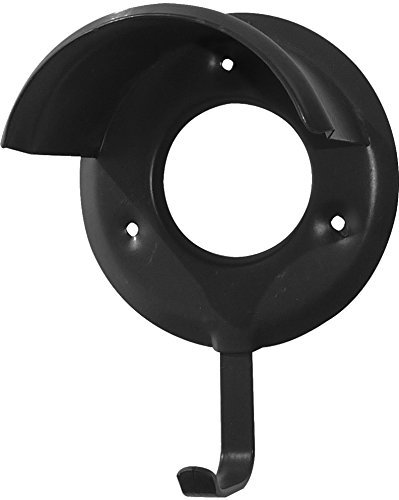 Trensenhalter, Metall