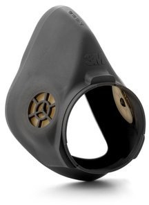 3M Nasello 6894/37004(AAD), ricambio per protezione respiratoria 3M