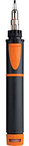 Portasol Super Pro 010580430 - Saldatore a butano, 125 Watt