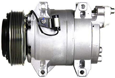 Valeo 699264 Compressore Aria Condizionata