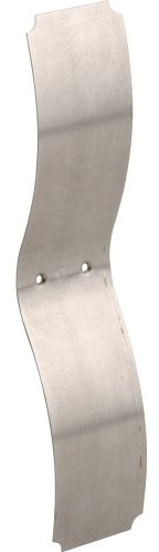 Prime-Line F 2538 Chrome Metal Spring Window Lock (2 pack)