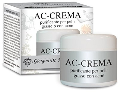 Dr. Giorgini Ansiktskräm Ac-Crema - 50 ml