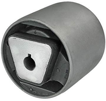 MEYLE 100 610 0018/HD Lagerbuchse Querlenker Hinten unten Vorne Links Vorne Rechts 80mm 12mm 75mm