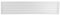 MICEL 94511 - Rejilla Frigo-Horno 8 Elementos, blanco